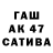 МДМА молли Dmytro Z