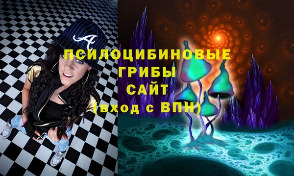герыч Абинск